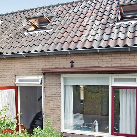 2 Bedroom Pet Friendly Home In Egmond Aan Zee Exterior photo