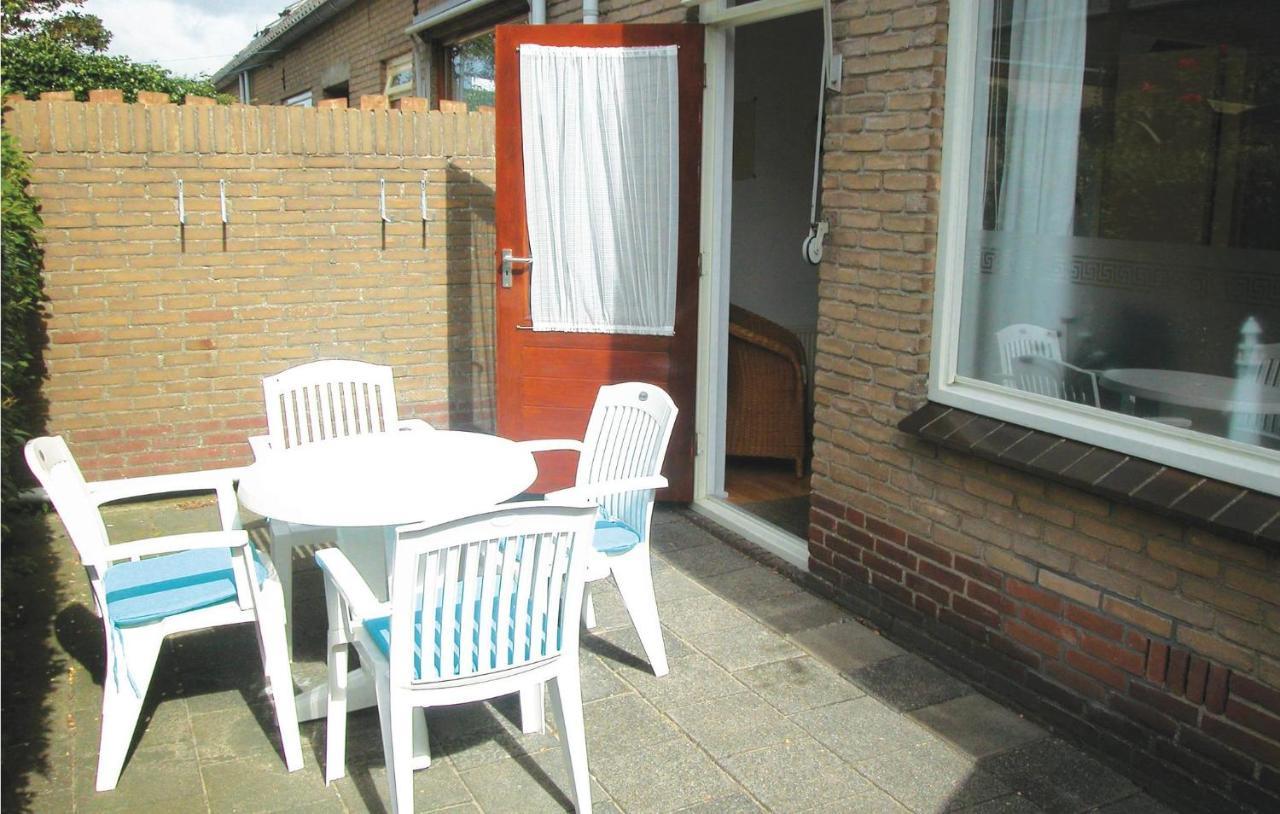 2 Bedroom Pet Friendly Home In Egmond Aan Zee Exterior photo