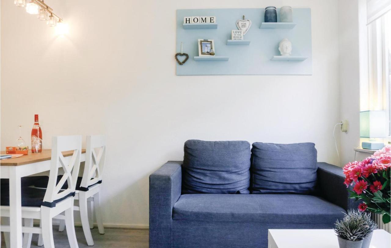 2 Bedroom Pet Friendly Home In Egmond Aan Zee Exterior photo