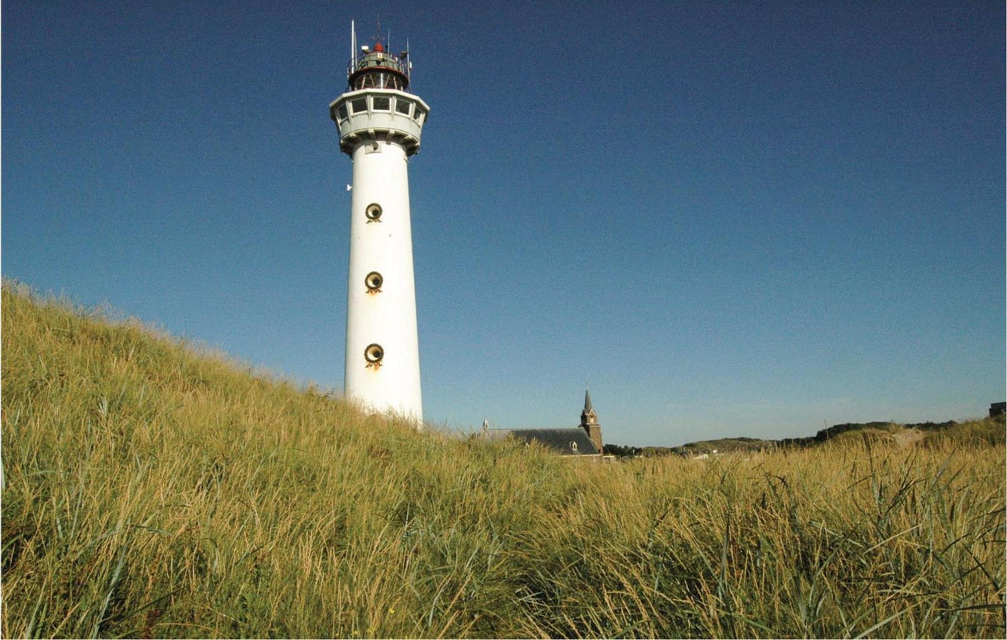 2 Bedroom Pet Friendly Home In Egmond Aan Zee Exterior photo