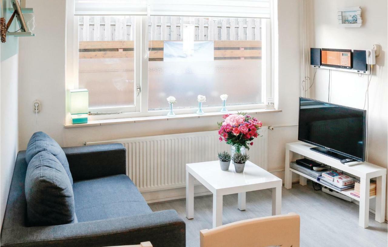 2 Bedroom Pet Friendly Home In Egmond Aan Zee Exterior photo